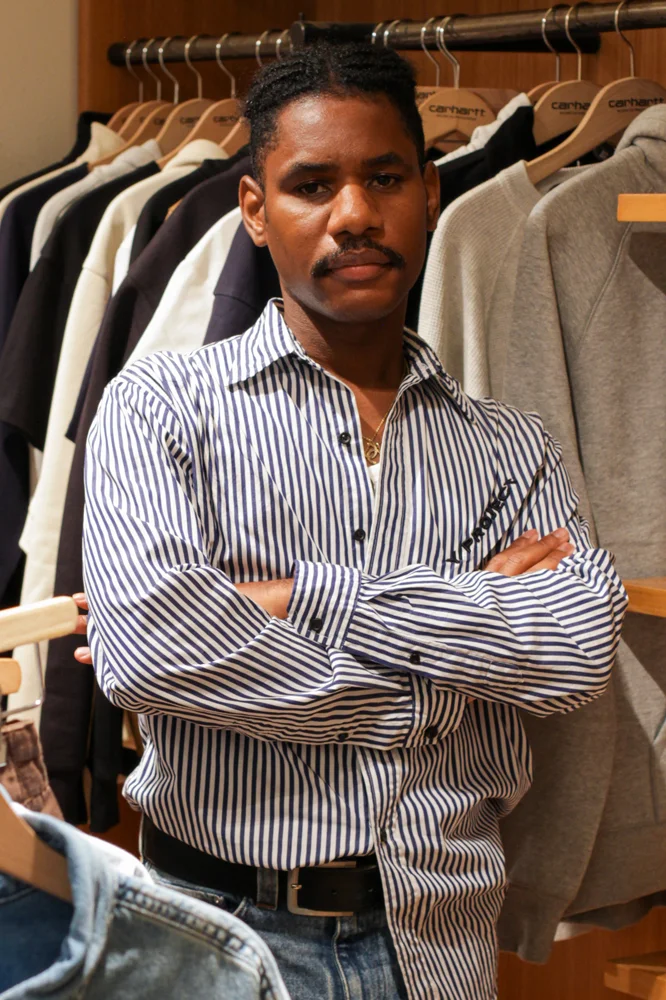 Contacto The Fashion Hugger