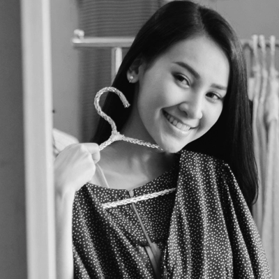 Estilista personal en París para ayudarte a cambiar de look