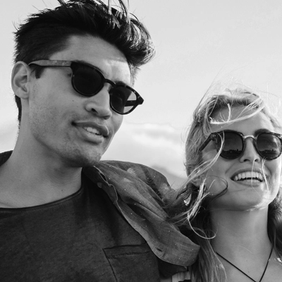 Personal shopping en París entre amigos