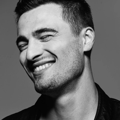 Personal shopping en París para hombre